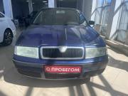 Skoda Octavia I (A4) Рестайлинг Арзамас  - изображение 9