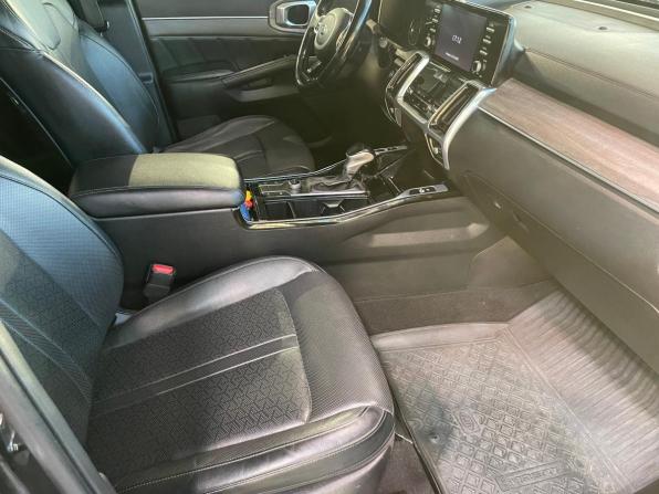 Kia Sorento IV с пробегом 2020 года, цена 2 911 400 рублей, 210000 км, внедорожник, Автокод Объявления