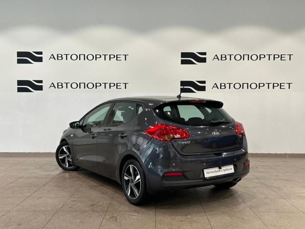 Kia Ceed II с пробегом 2012 года, цена 929 000 рублей, 150134 км, хэтчбек, Автокод Объявления