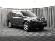 Nissan X-Trail II Рестайлинг Москва  - изображение 27