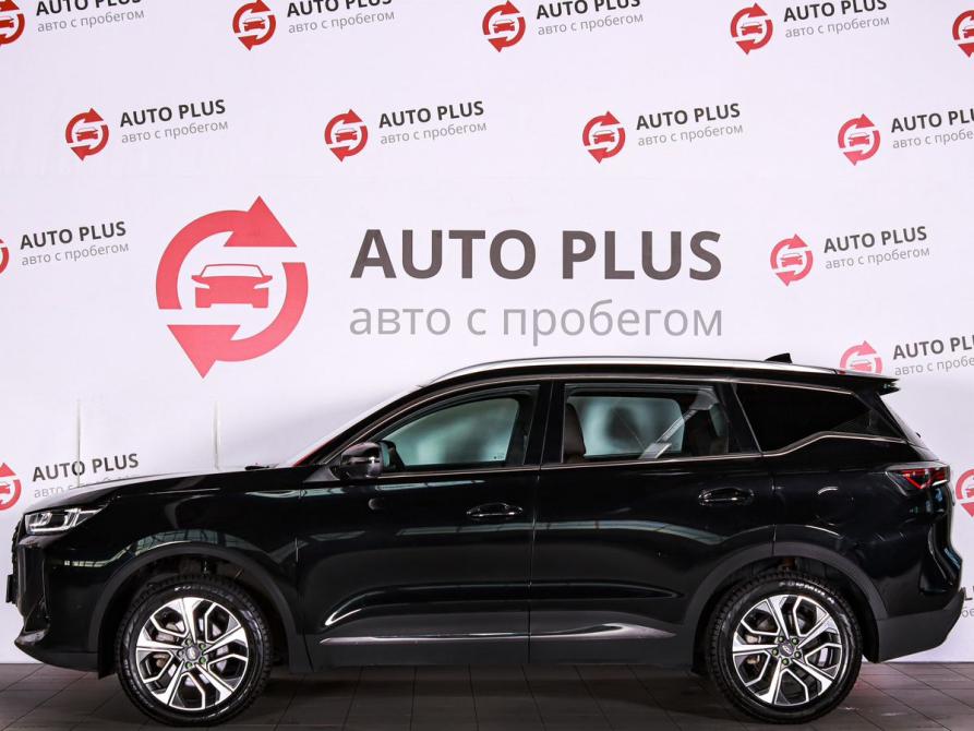 Chery Tiggo 7L I Минеральные Воды  - изображение 6