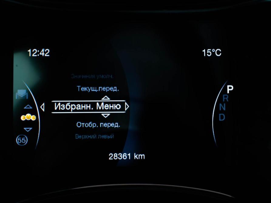 Jeep Grand Cherokee IV (WK2) Рестайлинг Москва  - изображение 14