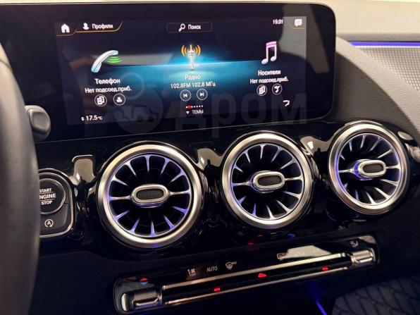 Mercedes-Benz GLA II (H247) с пробегом 2020 года, цена 3 245 000 рублей, 42111 км, внедорожник, Автокод Объявления