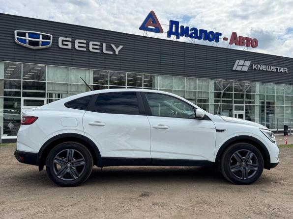 Renault Arkana I с пробегом 2021 года, цена 1 430 000 рублей, 50454 км, внедорожник, Автокод Объявления