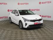 Kia Rio IV Рестайлинг Вологда  - изображение 20