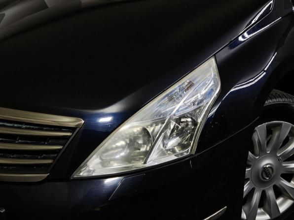 Nissan Teana II (J32) с пробегом 2010 года, цена 873 000 рублей, 244067 км, седан, Автокод Объявления