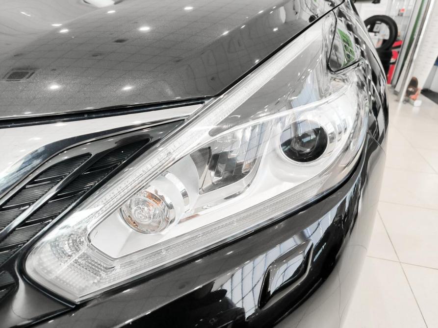 Nissan Murano III (Z52) Казань  - изображение 21
