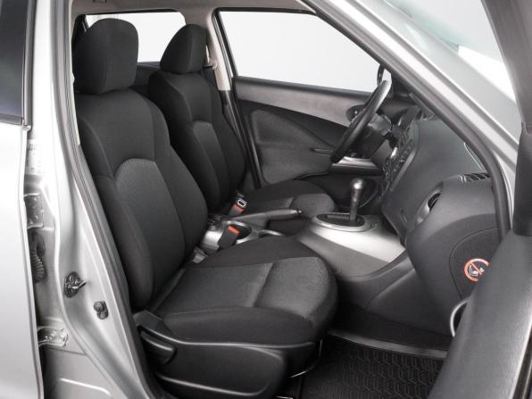 Nissan Juke I с пробегом 2013 года, цена 1 749 000 рублей, 16611 км, внедорожник, Автокод Объявления