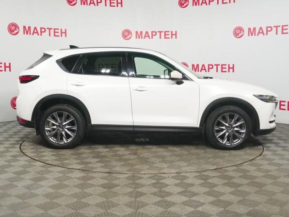 Mazda CX-5 II с пробегом 2019 года, цена 2 609 000 рублей, 110994 км, внедорожник, Автокод Объявления