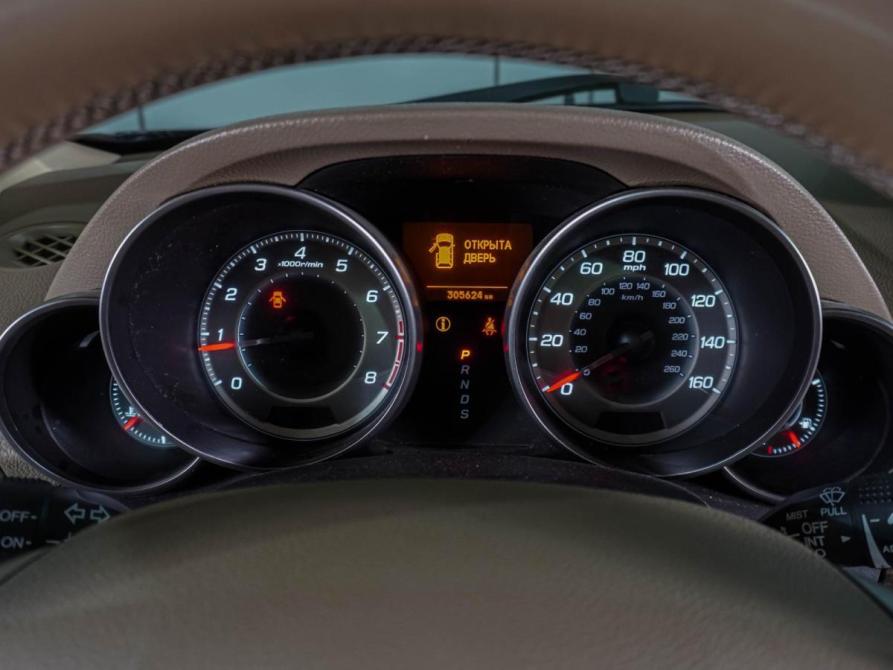 Acura MDX II Рестайлинг Воронеж  - изображение 28