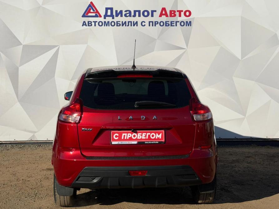 Lada (ВАЗ) XRAY I Набережные Челны  - изображение 6
