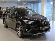 Toyota RAV4 IV (XA40) Рестайлинг Казань  - изображение 25