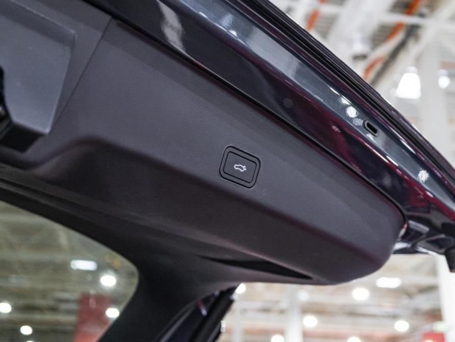 Geely Monjaro I Рестайлинг 2 (China Market) Санкт-Петербург  - изображение 32