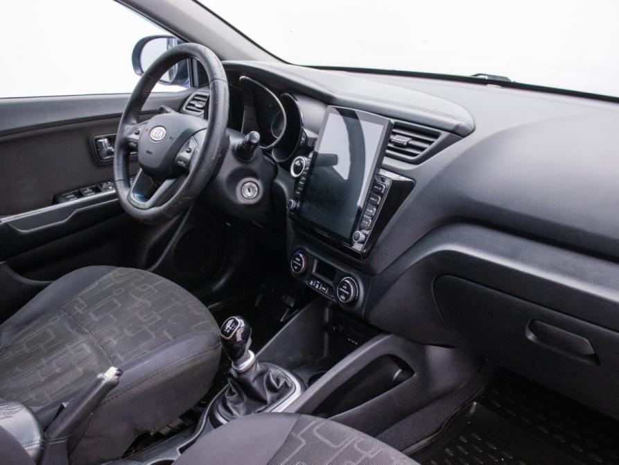 Kia Rio III Москва  - изображение 11