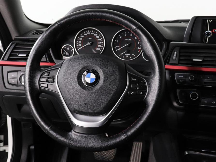BMW 4 серии F32/F33/F36 Химки  - изображение 12