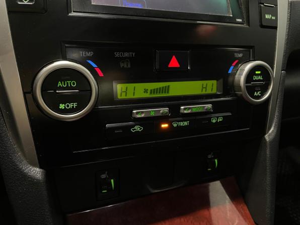 Toyota Camry VII (XV50) с пробегом 2013 года, цена 1 428 000 рублей, 165910 км, седан, Автокод Объявления