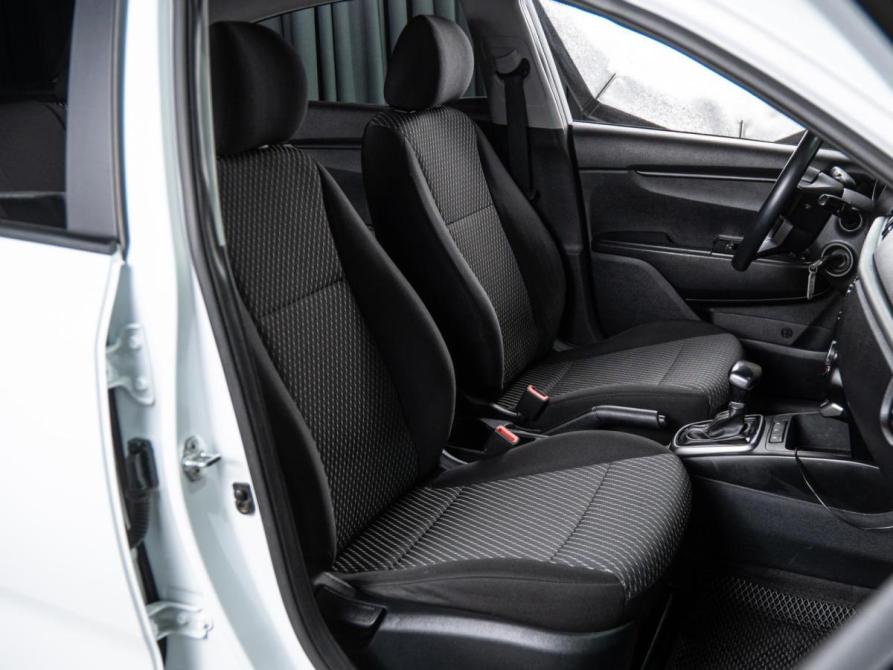 Kia Rio IV Волгоград  - изображение 11