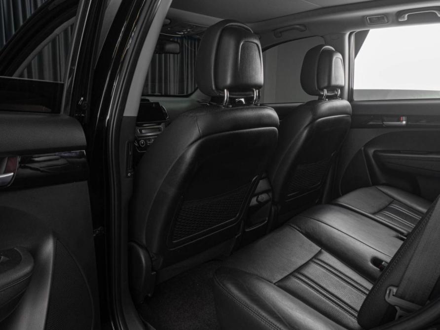 Kia Sorento II Рестайлинг Тюмень  - изображение 11