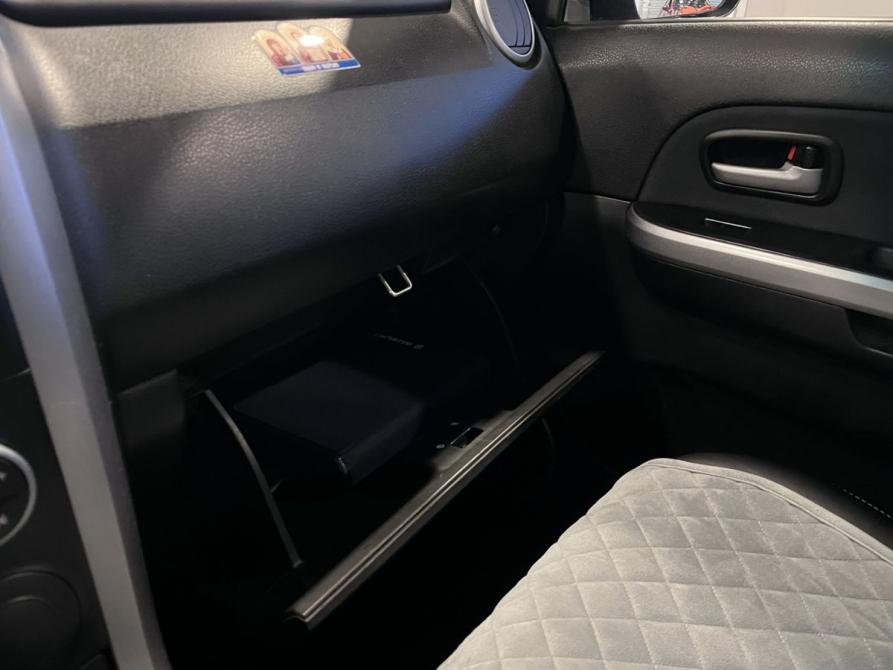 Suzuki Grand Vitara II Рестайлинг 2 Чебоксары  - изображение 28
