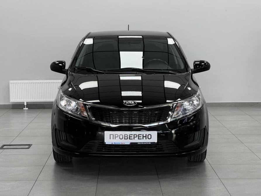 Kia Rio III Казань  - изображение 6