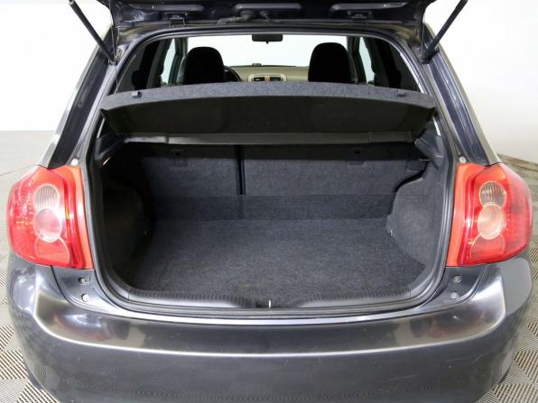 Toyota Auris I с пробегом 2008 года, цена 590 000 рублей, 151949 км, хэтчбек, Автокод Объявления