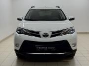 Toyota RAV4 IV (XA40) Вологда  - изображение 24