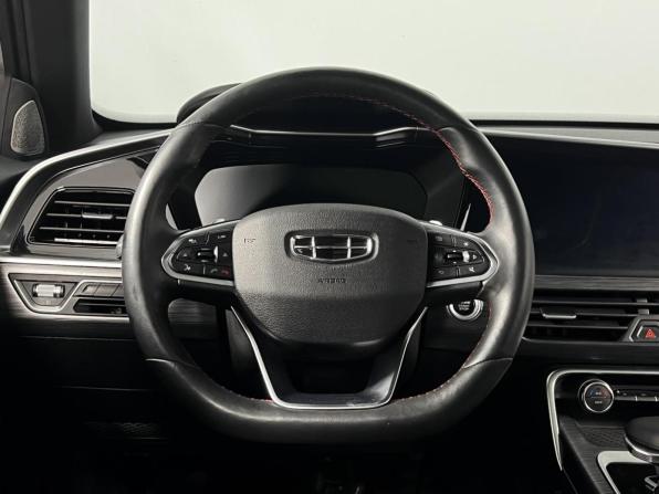 Geely Tugella I с пробегом 2023 года, цена 2 642 200 рублей, 57854 км, внедорожник, Автокод Объявления
