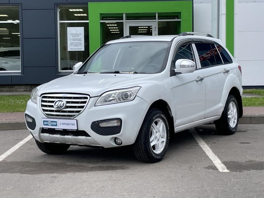 Lifan X60 I Ярославль  - изображение 1