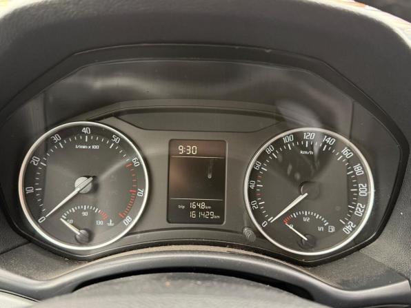 Skoda Octavia II (A5) Рестайлинг с пробегом 2012 года, цена 860 000 рублей, 161426 км, лифтбек, Автокод Объявления