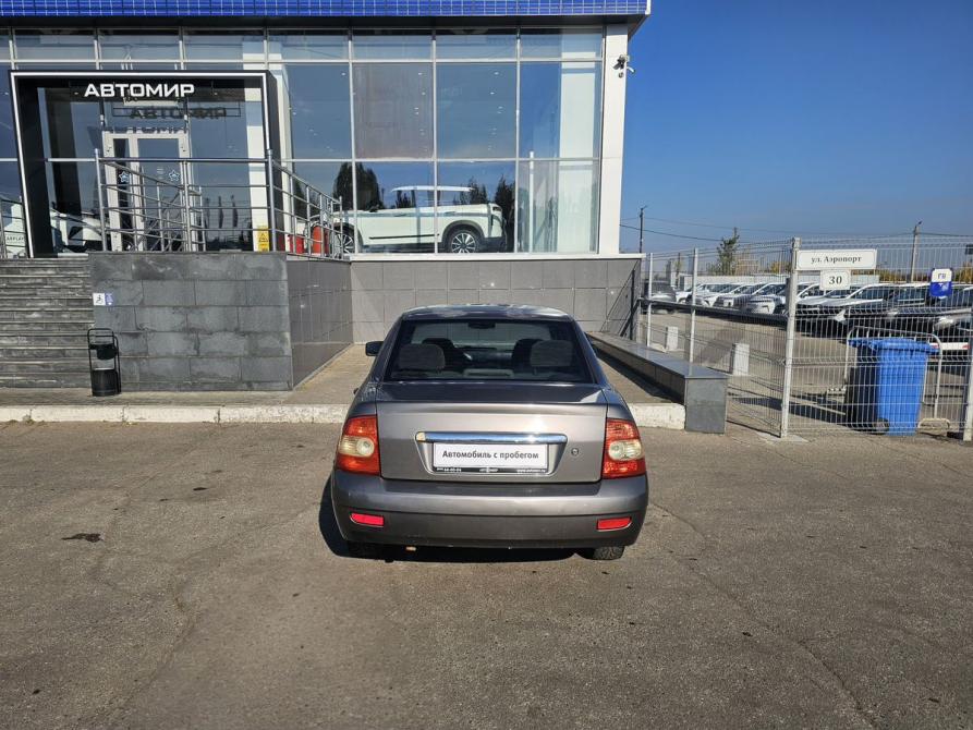 Lada (ВАЗ) Priora I Саратов  - изображение 6