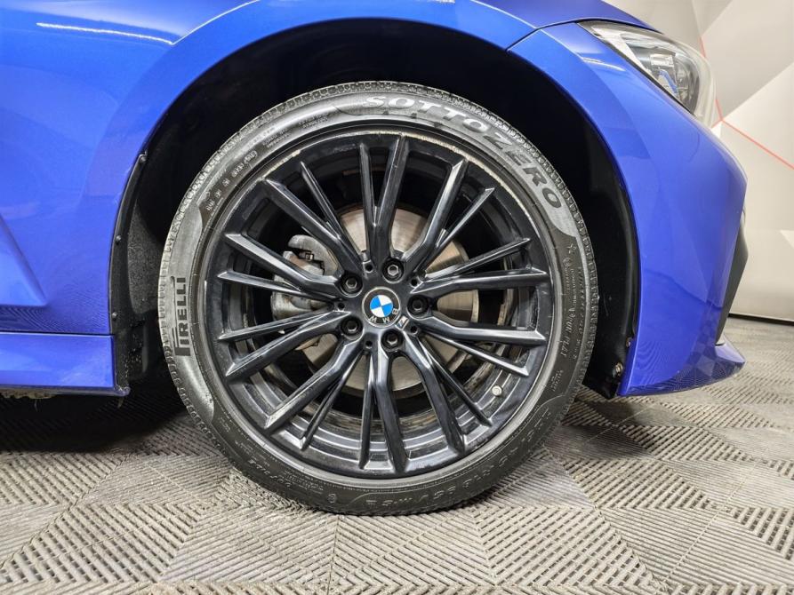 BMW 3 серии VII (G2x) Москва  - изображение 7