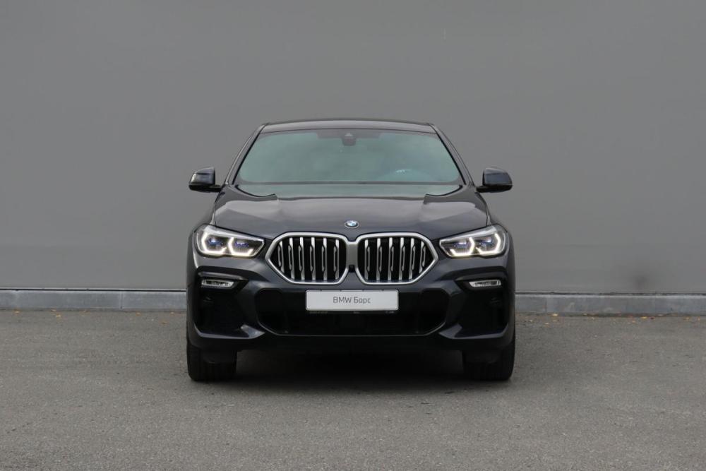 BMW X6 III (G06) Тюмень  - изображение 2