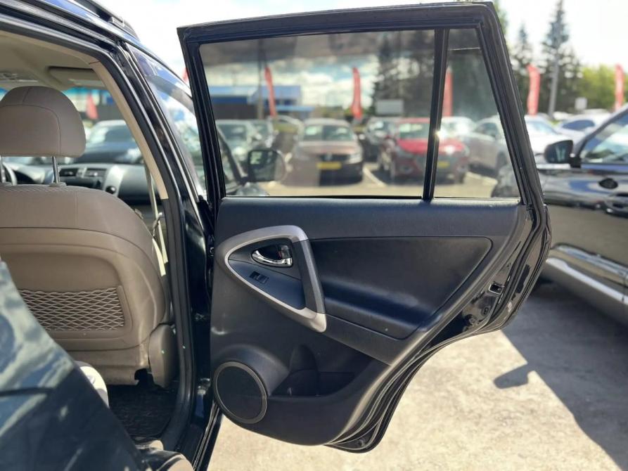 Toyota RAV4 III (XA30) Альметьевск  - изображение 24