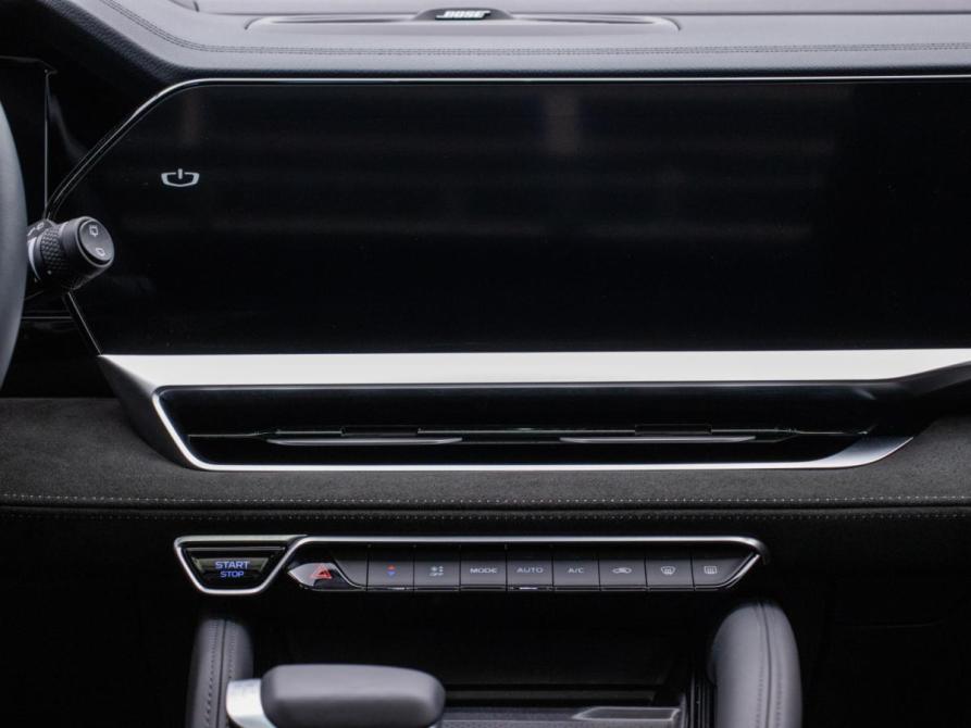 Geely Monjaro I Москва  - изображение 15
