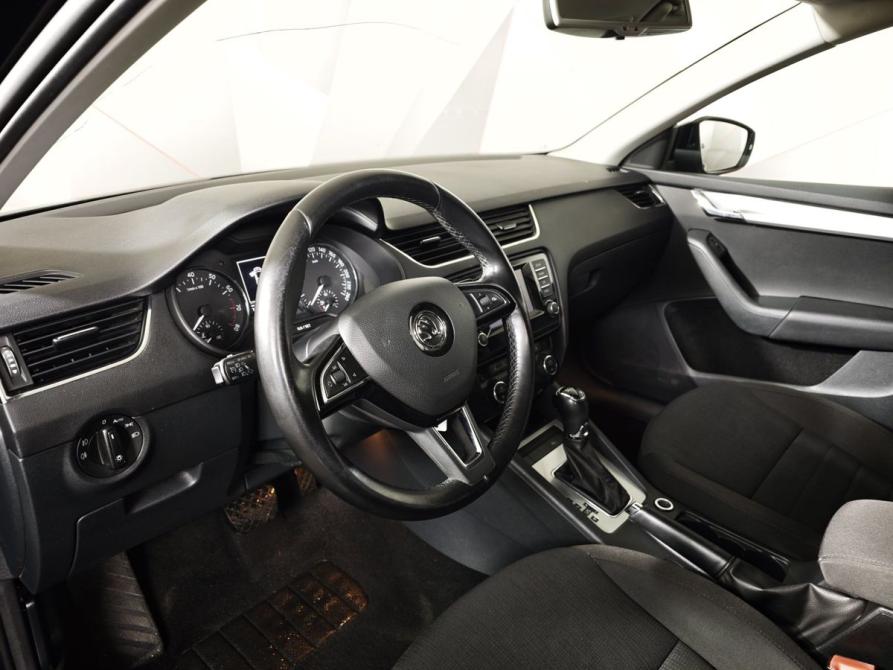 Skoda Octavia III (A7) Москва  - изображение 18