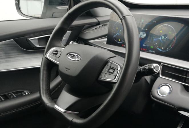 Chery Tiggo 7 Pro Max I с пробегом 2023 года, цена 2 230 000 рублей, 33881 км, внедорожник, Автокод Объявления