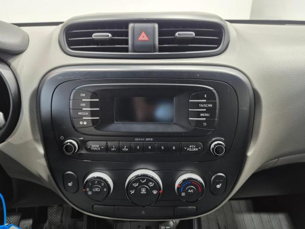 Kia Soul II с пробегом 2014 года, цена 1 210 000 рублей, 85000 км, хэтчбек, Автокод Объявления