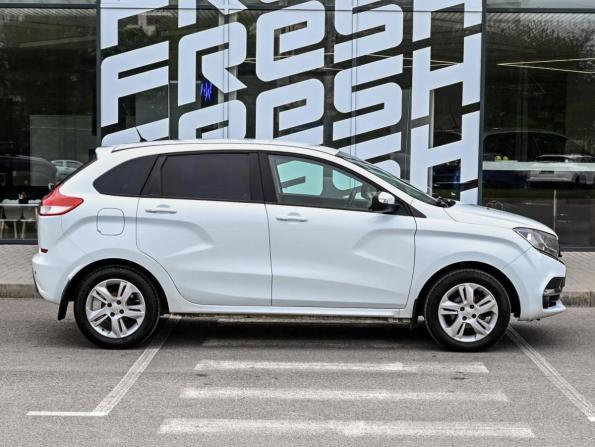 Lada (ВАЗ) XRAY I с пробегом 2018 года, цена 899 000 рублей, 147062 км, хэтчбек, Автокод Объявления