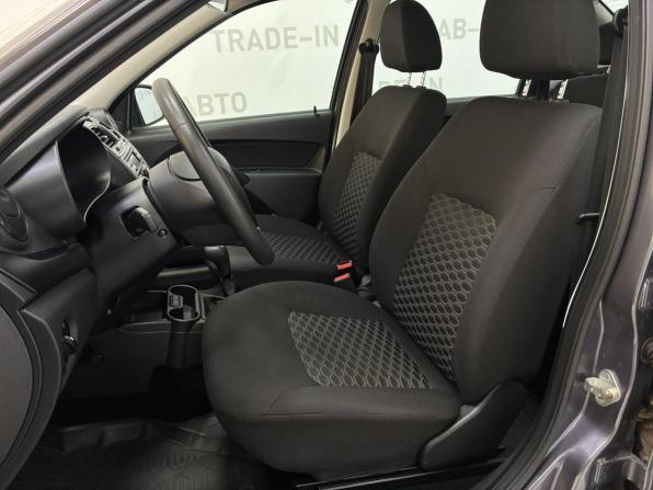 Lada (ВАЗ) Granta I Рестайлинг с пробегом 2022 года, цена 670 000 рублей, 47000 км, седан, Автокод Объявления