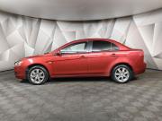 Mitsubishi Lancer X Москва  - изображение 23