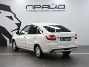 Lada (ВАЗ) Granta I Рестайлинг Ростов-на-Дону  - изображение 23