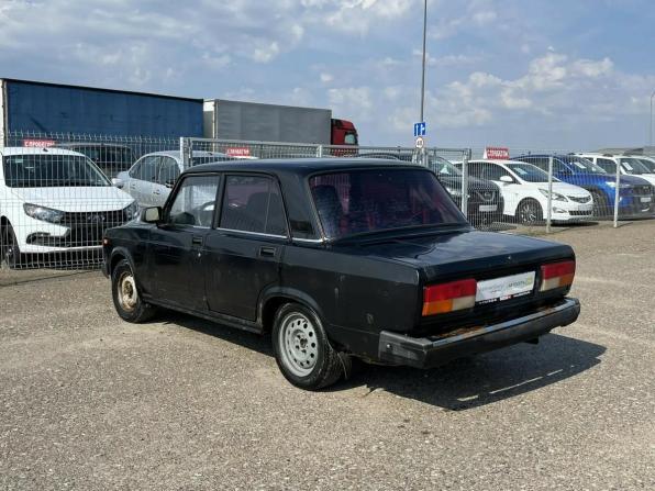 Lada (ВАЗ) 2107 с пробегом 2010 года, цена 70 000 рублей, 254223 км, седан, Автокод Объявления