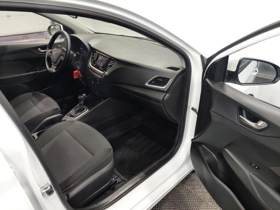 Hyundai Solaris II Пермь  - изображение 19