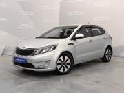Kia Rio III Новосибирск  - изображение 21