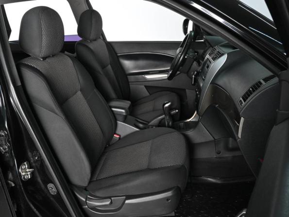 Geely Emgrand X7 I с пробегом 2014 года, цена 729 000 рублей, 113232 км, внедорожник, Автокод Объявления
