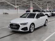 Audi A4 V (B9) Рестайлинг Казань  - изображение 32