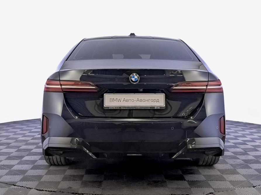 BMW 5 серии VIII (G60/G61/G68) Москва  - изображение 6