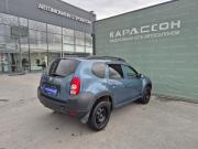 Renault Duster I Екатеринбург  - изображение 14