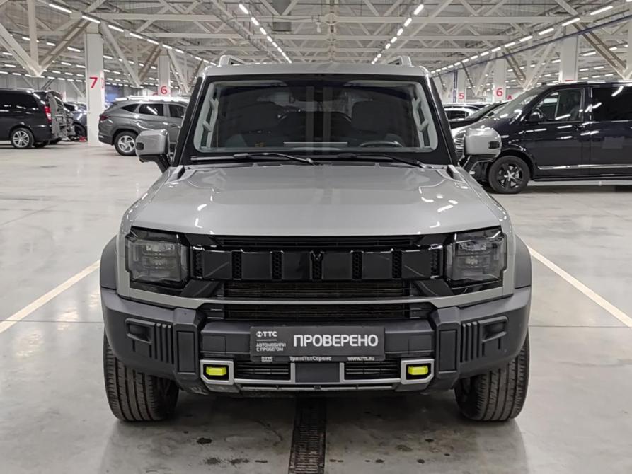 JETOUR T2 Казань  - изображение 2