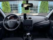 Lada (ВАЗ) Granta I Рестайлинг Уфа  - изображение 16